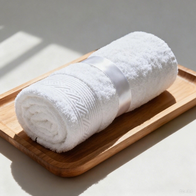 Bath towel