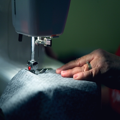 Sewing