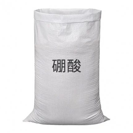 硼酸