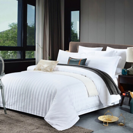 What is hotel linen