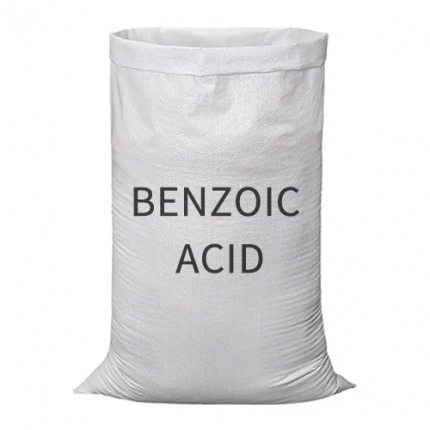 benzoic acid